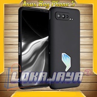 Case Asus ROG Phone 6 - ROG Phone 5 - ROG Phone 3 Ultrathin Slim Matte Premium Softcase