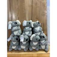 Cute Koala teddy bear