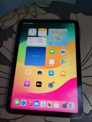 不議價！iPad mini6 256gb wifi+cellular