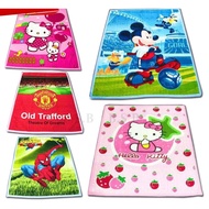 SW_ CARPET CARTOON  150*200CM