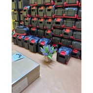 Universal 4cm foot cover set for 18650,5s1p,5s2p,5s3p,5s4p anti-breakage cell type 1