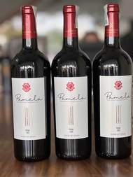 Rượu Vang Tây Ban Nha PAMELA 135%