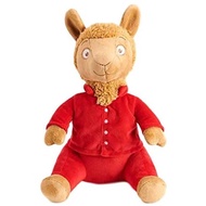 Books Llama Llama Red Pajama Plush Toy 26cm Cute Stuffed Animals Kids Toys For Children Christmas Gi
