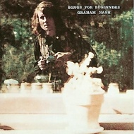 Graham Nash - Songs For Beginners (Atlantic 75, 2LP 45RPM)