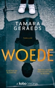 Woede Tamara Geraeds