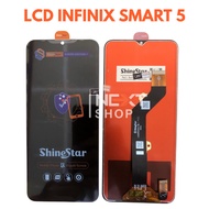 LCD TOUCHSCREEN INFINIX SMART 5 HOT 10 LITE/ TECNO KE5/ ITEL VISION 1 PRO/ SMART VISION 1 PLUS/ X657