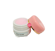 DAILY GLOW CREAM SIANG PINK SPF50