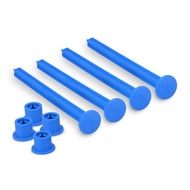 JC2431 JConcepts 1/8th Buggy Off-Road Tire Stick - holds 4 mounted tires - 4 pcs