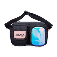 Bama DBR BAG 3.0 - BLACK PINK