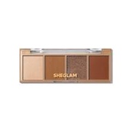 Essential Square Eyeshadow Quad-Veil