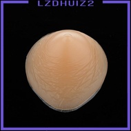 [Lzdhuiz2] False Enhancer Crossdresser Mastectomy Bra Insert Silicone Breast Forms