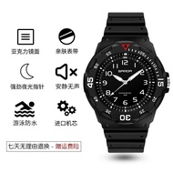 Blessed Her นาฬิกาเด็ก Boys Night Light การเคลื่อนไหวควอตซ์กันน้ําสายยางแฟชั่นนักเรียนมัธยมปลาย