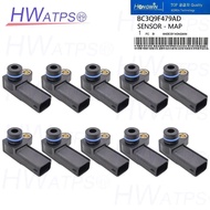 1/5/10pcs BC3Q9F479AD Manifold Absolute Pressure Sensor BC3Z9F479B For Ford F-250 F-350 Super Duty 6
