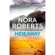 Roberts, Nora - Hideaway