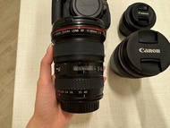 Canon 17-40mm