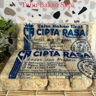 Tahu Bakso Sapi