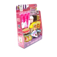 Sweet cake/cake shop educational toys