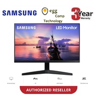 Samsung Flat T35 Series LED Flat Monitor (27"/FHD/IPS/75Hz/5ms) LF27T350FHEXXM LF27T350FHE LF27T350 