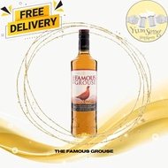 The Famous Grouse 700ml