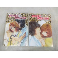 Comic Beast Begin Master