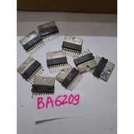2 BA6209**