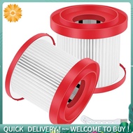 Wet Dry Vacuum Filter Replacement with for  for  Vacuum 0780-20 0880-20