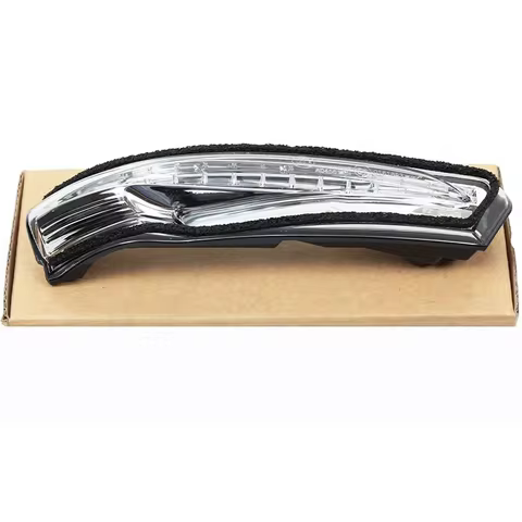 Geunine 87614A7000 LED Turn Signal Side Repeater Lamp Both Side 87624A7000 for Forte Cerato K3 2014-