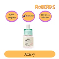 Axis-y - Spot The Difference Blemish Treatment 15ml