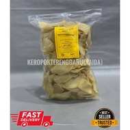 500g Keropok Ikan Paran Campur Terengganu