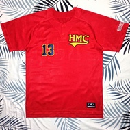 SSK Baseball Jersey | HMC Hiroshima, Size L