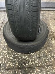 輪胎 飛德勒輪胎 飛達輪胎 FD2   215 65 16 中古輪胎 二手（ 螺絲） 錢漢拍賣檔案商品說明