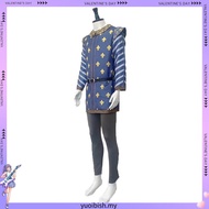 Monster Shrek Cosplay Costume Prince Charming Uniforms Costume Carnival Party Animation Coser Costum