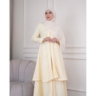 Evolvere - Rumi Premium Modern Tunic Kebaya