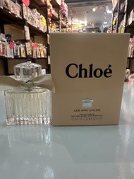 Chloe Les Mini Eau de Parfum 香水 20ml