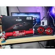 TOPERLE12 VGA CARD GIGABYTE GTX 950 2GB 128 BIT DDR5