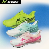XCRIIM SPIKE XSP2016 SHOES/KASUT SPIKE