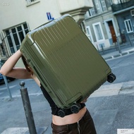 Rimowa Suitcase Size 20-22-26-30-21-31-33 inch