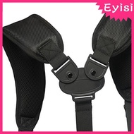 [Eyisi] Golf Bag Shoulder Strap Golf Bag Backpack Straps Replacement Waterproof Golf Accessories