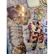 (available) Pack Bomtoon Thailand Jmee