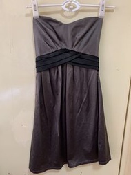 謝師宴 晚裝 小個子禮服