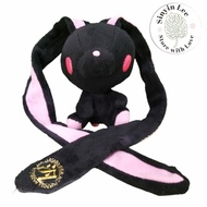 Boneka Gloomy Bunny / Rabbit Hitam Lucu Taito Prize Only Chax GP Rare