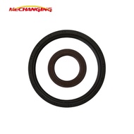 FOR TOYOTA LANDCRUISER 4.0L HILUX III PICKUP 1GRFE Crankshaft Oil Seal Engine Parts Auto Parts Engin