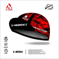 Cycling CAP S-WORKS (BIKE HAT)