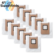 【SWTF】Dust Bags for eufy for Omni E25/E28 Robot Vacuum Cleaner Accessory
