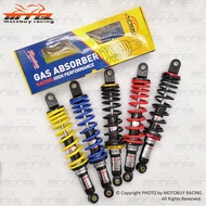 APIDO RACING HEAVY DUTY GAS ABSORBER (330MM / 340MM)