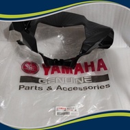 Yamaha Vega ZR 2010 Original BLACK headlight shell 5D9-F6143-00-P3 - TPS000863