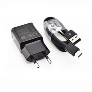 SAMSUNG A17 A16 A15 15W Fast Charger 9V1.67A Travel Wall Power Adapter USB Type C Cable For Galaxy M