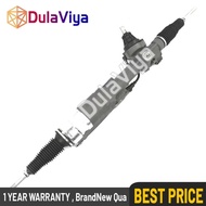 LHD Power Steering Rack Gear Box For Audi A6L C7 4G0909144 Power Steering System
