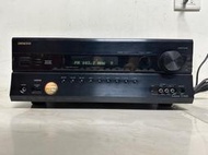 ONKYO TX SR608 收音劇院 7.2 環繞擴大機 HDMI 藍光 THX環繞擴大機 /有全新副廠遙控器