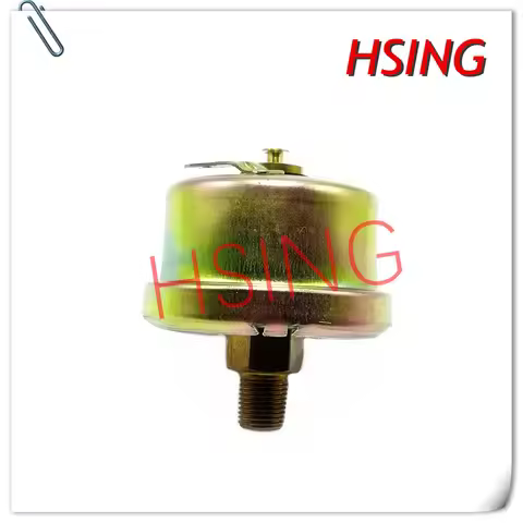 Oil Pressure Sensor Fits For 1990-2006 Toyota Land Cruiser FJ80 1FZ 1HZ 3F ***Part No# 83520-60011 8